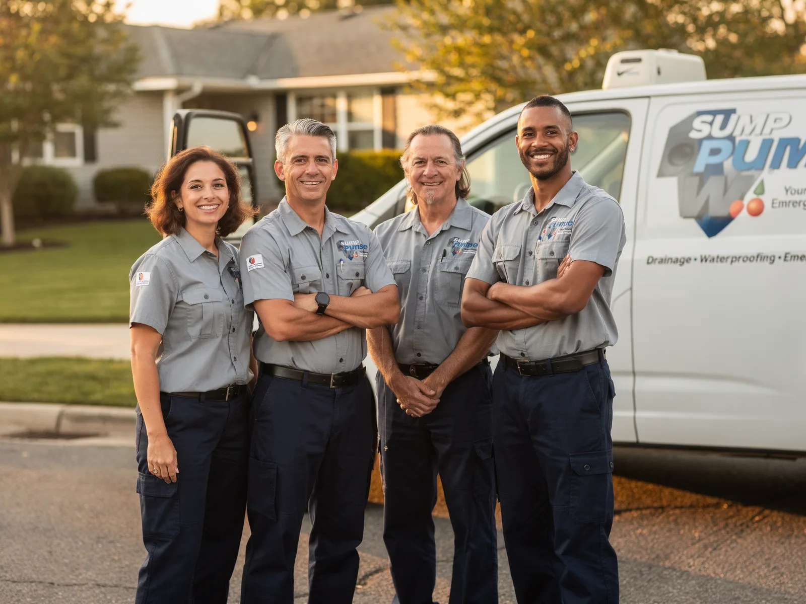 Water Heater Repair company in Zumbro Falls, MN